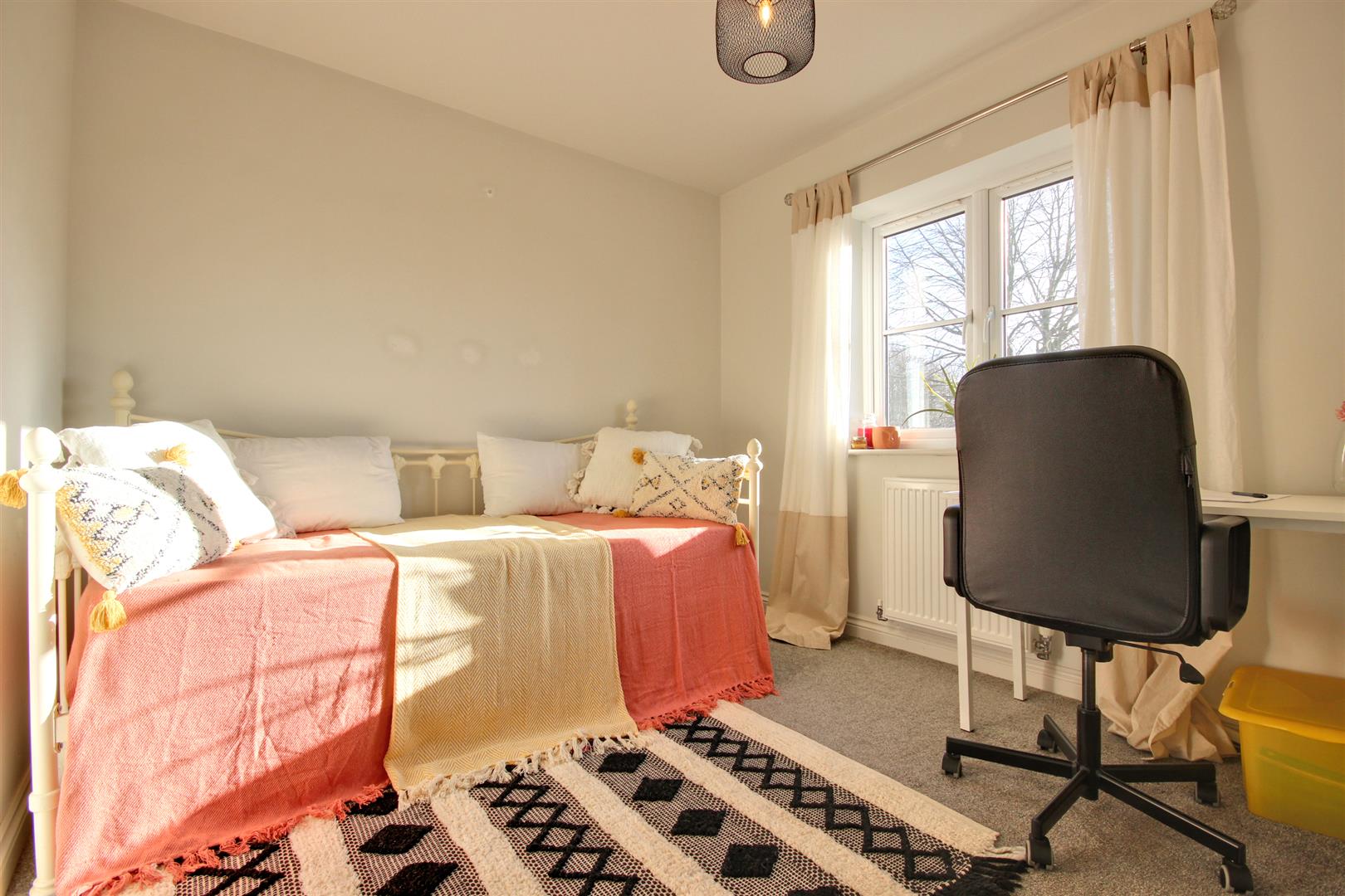 Jessop Terrace, Leconfield, Beverley